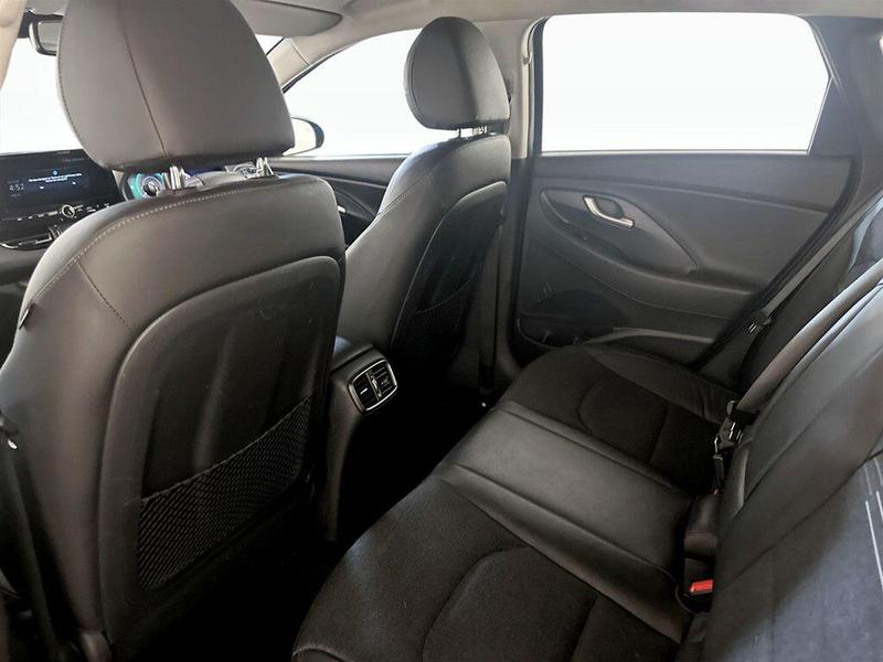 Used Hyundai i30 2022 for sale - 76046467: Photo 14