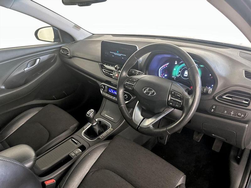Used Hyundai i30 2022 for sale - 76046467: Photo 15