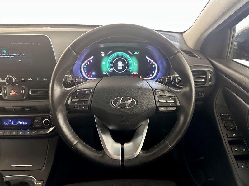 Used Hyundai i30 2022 for sale - 76046467: Photo 16