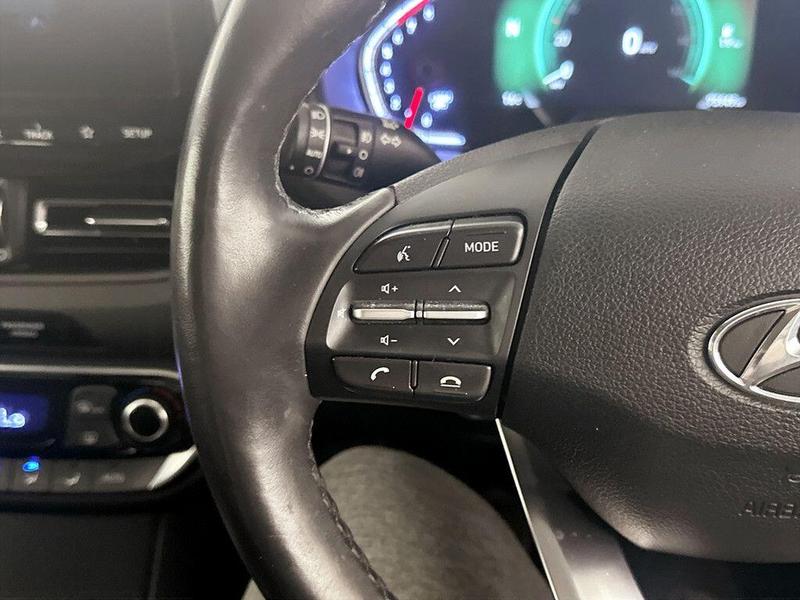 Used Hyundai i30 2022 for sale - 76046467: Photo 17
