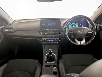 Used Hyundai i30 2022 for sale - 76046467: Photo 3