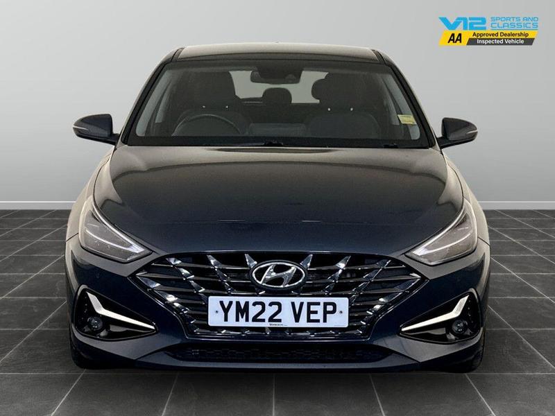 Used Hyundai i30 2022 for sale - 76046467: Photo 5