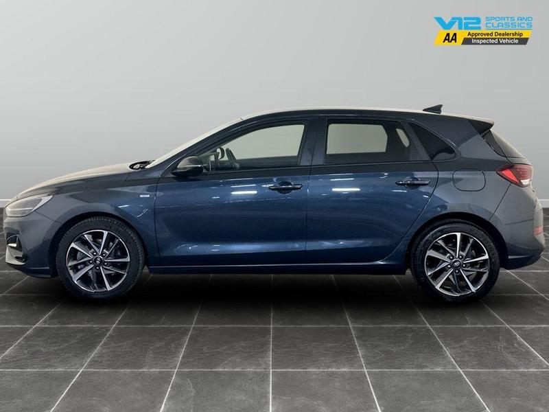 Used Hyundai i30 2022 for sale - 76046467: Photo 7
