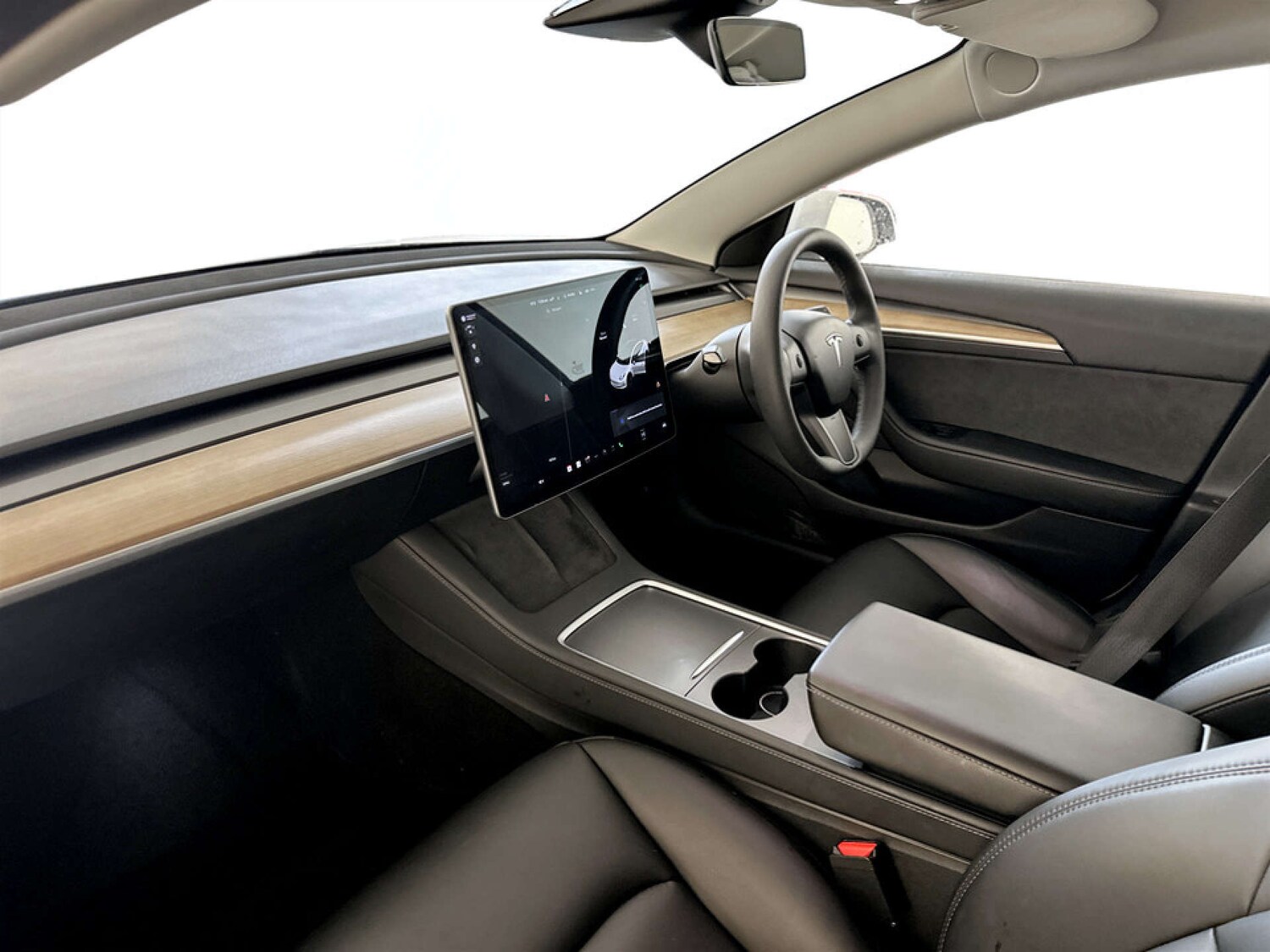 Used Tesla Model 3 2021 for sale - 77364283: Photo 12