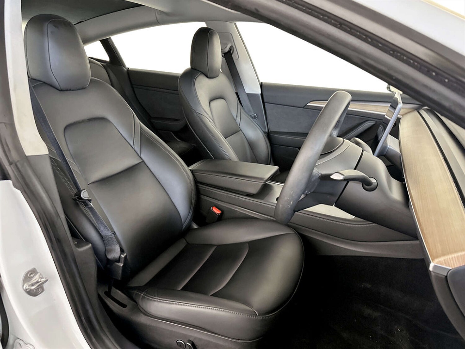 Used Tesla Model 3 2021 for sale - 77364283: Photo 13