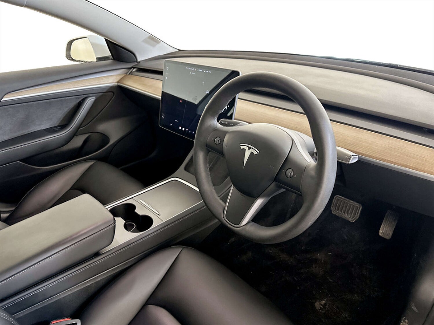 Used Tesla Model 3 2021 for sale - 77364283: Photo 15