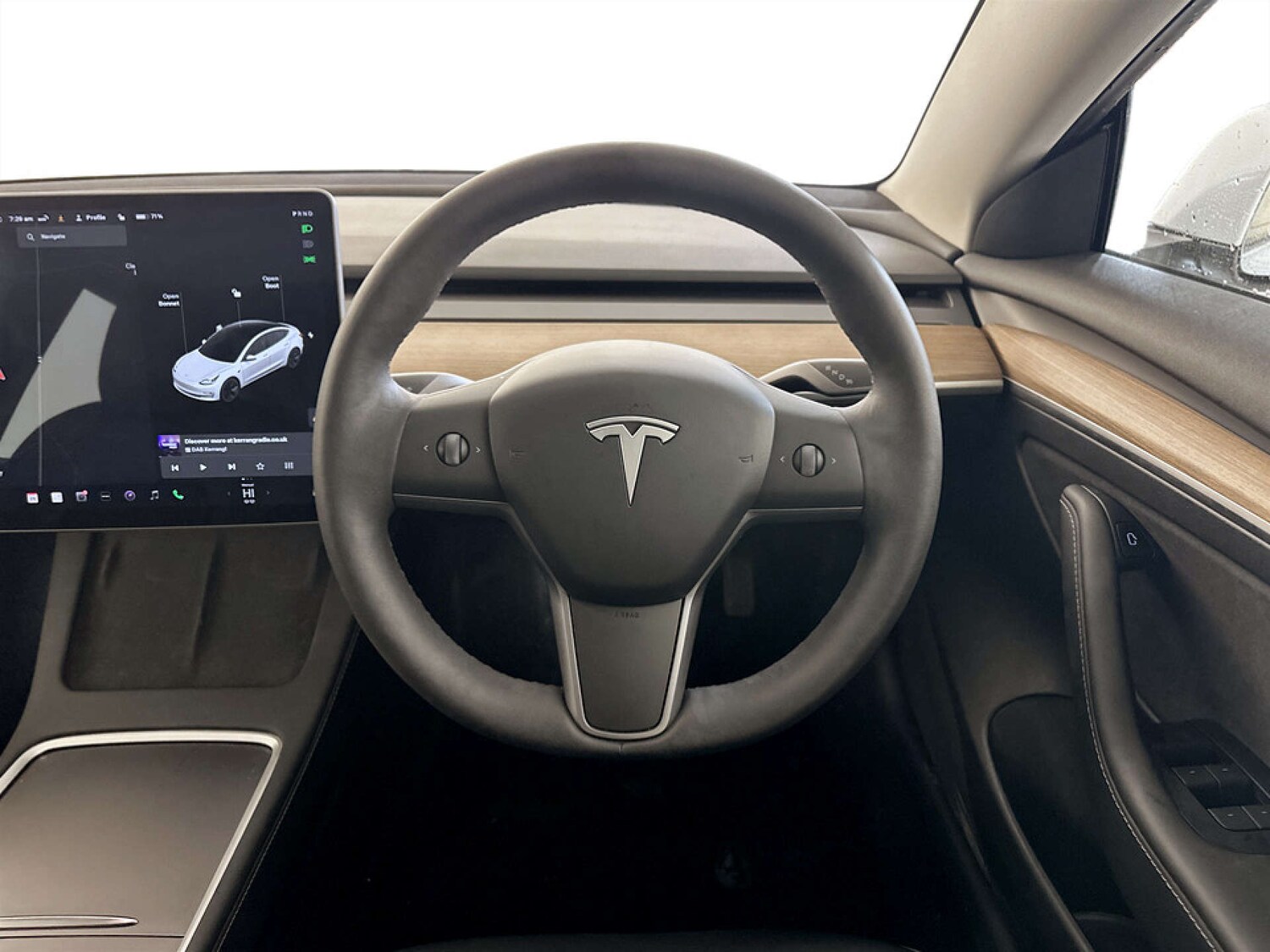 Used Tesla Model 3 2021 for sale - 77364283: Photo 16