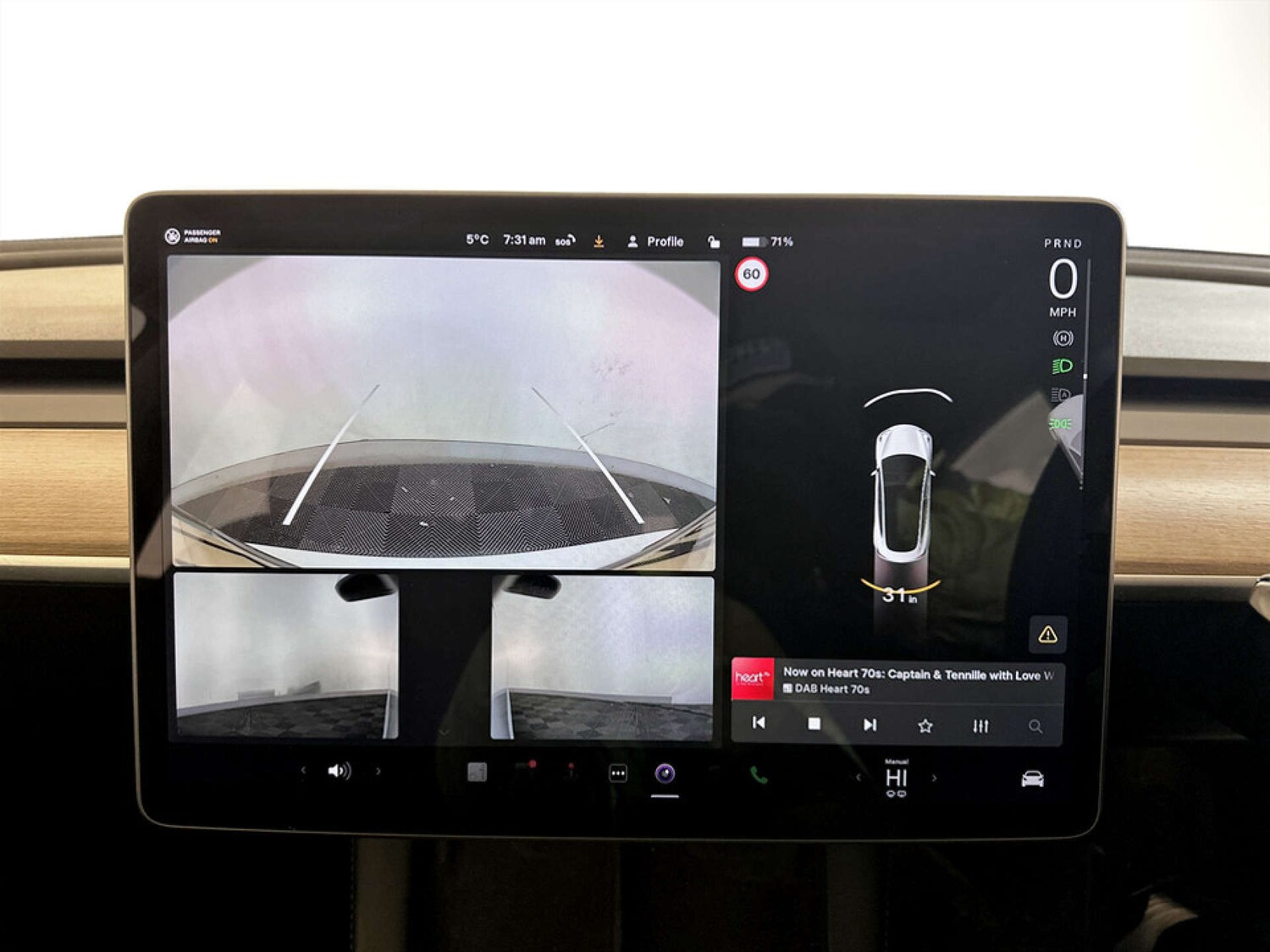 Used Tesla Model 3 2021 for sale - 77364283: Photo 20