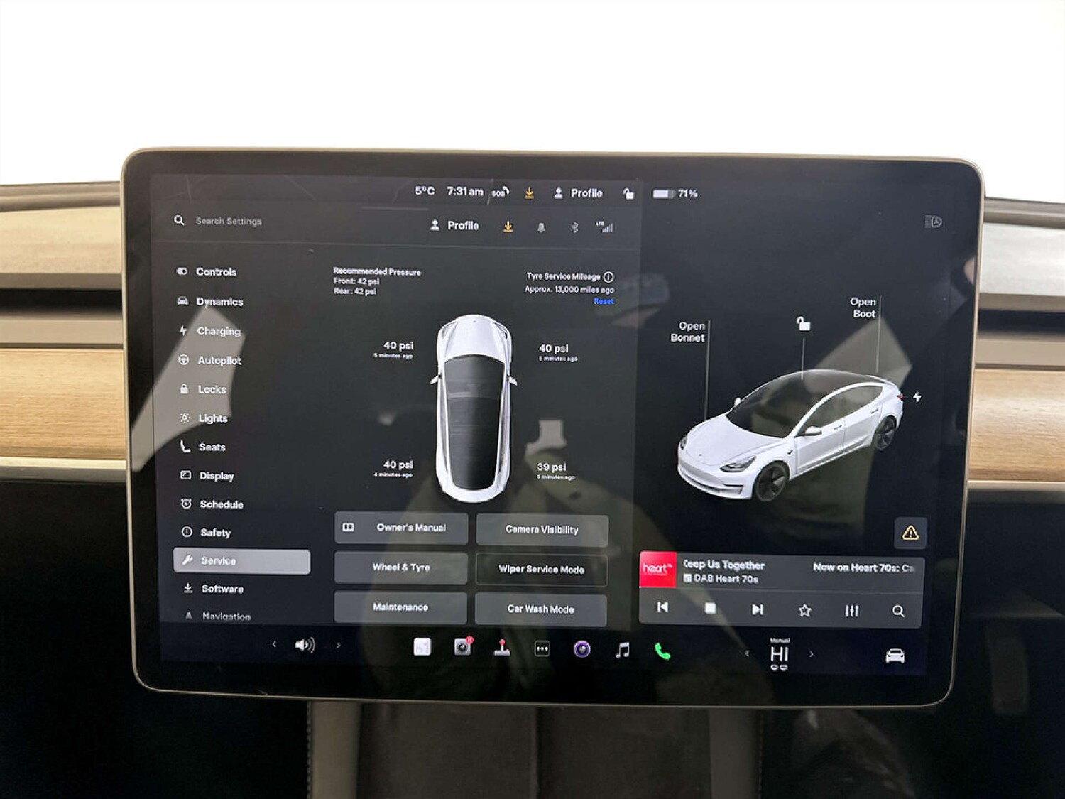 Used Tesla Model 3 2021 for sale - 77364283: Photo 24