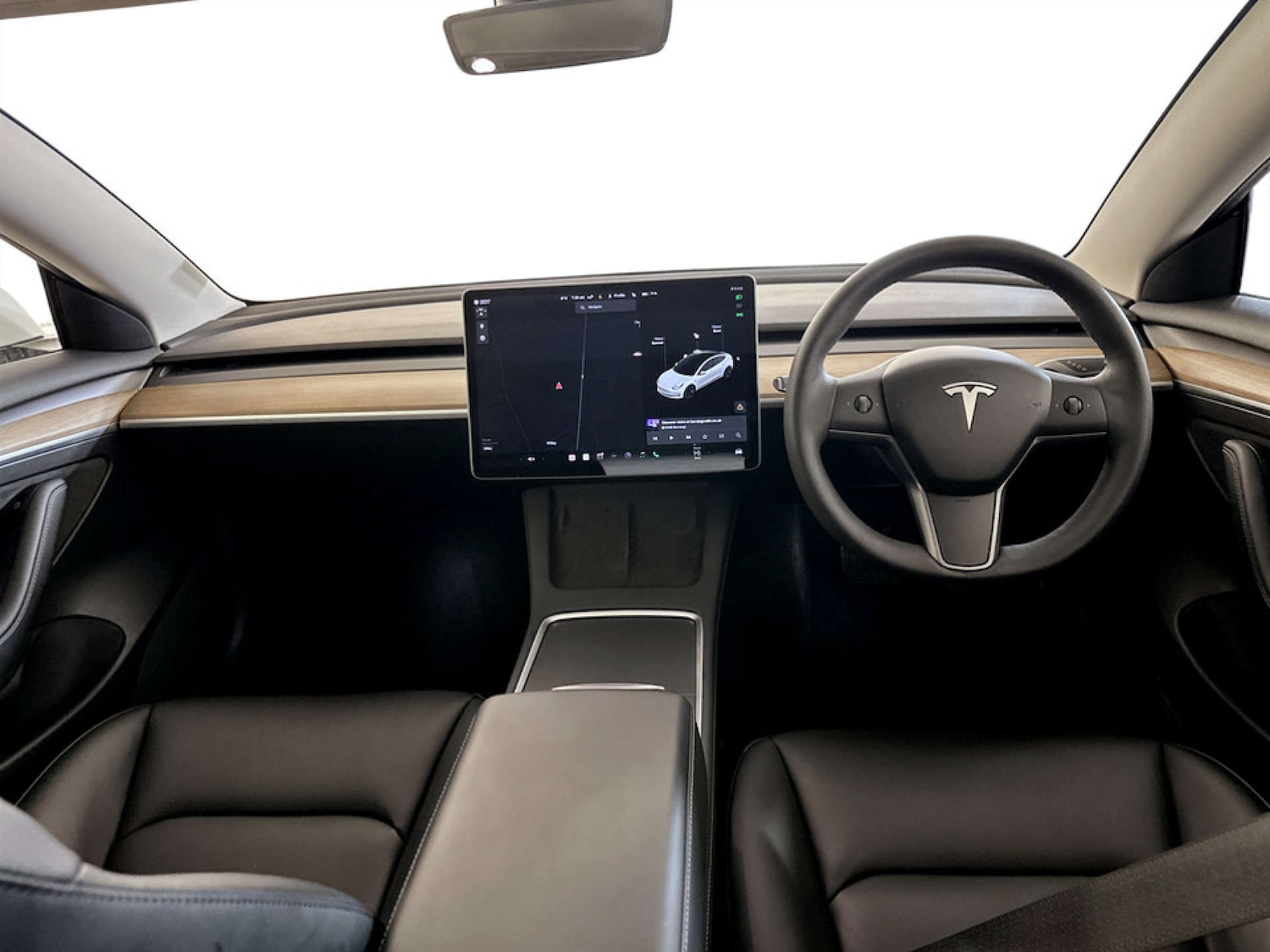 Used Tesla Model 3 2021 for sale - 77364283: Photo 3