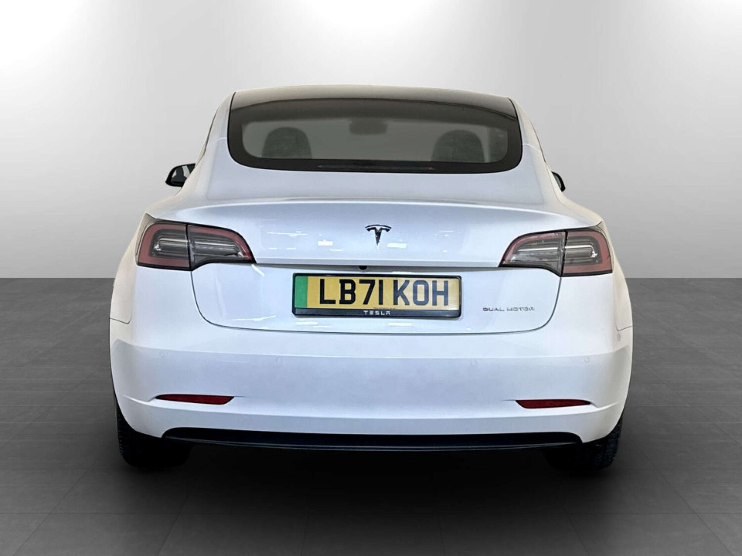 Used Tesla Model 3 2021 for sale - 77364283: Photo 9