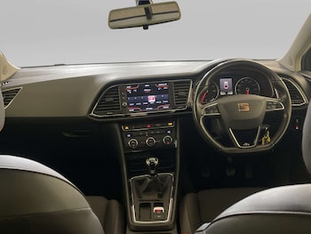 Used SEAT Leon 2017 for sale - 79124135: Photo