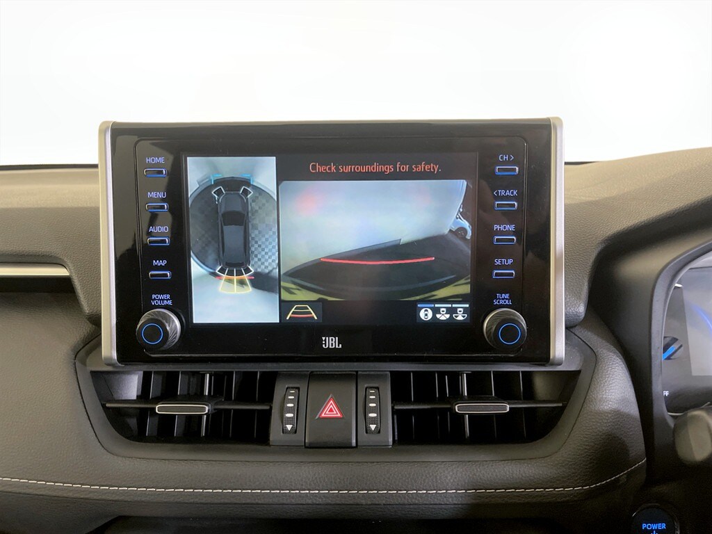 Vehicle 19