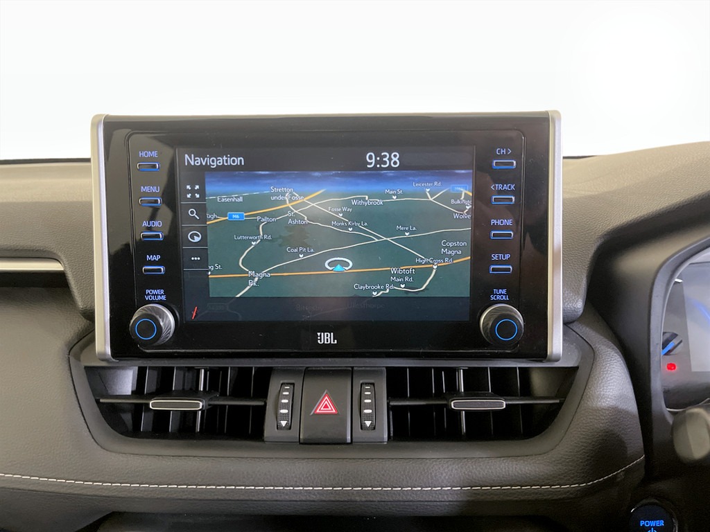 Vehicle 20