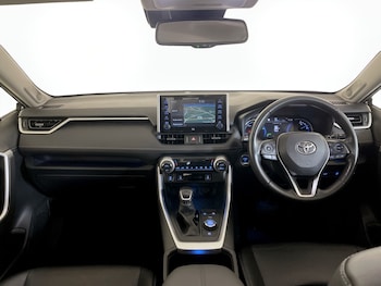 Used Toyota RAV4 2022 for sale - 75615601: Photo