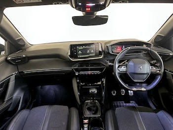 Used Peugeot 208 2020 for sale - 75627353: Photo