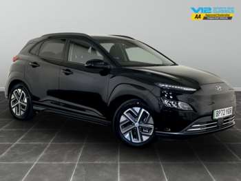 2023 (72) - 150kW Premium 64kWh 5dr Auto
