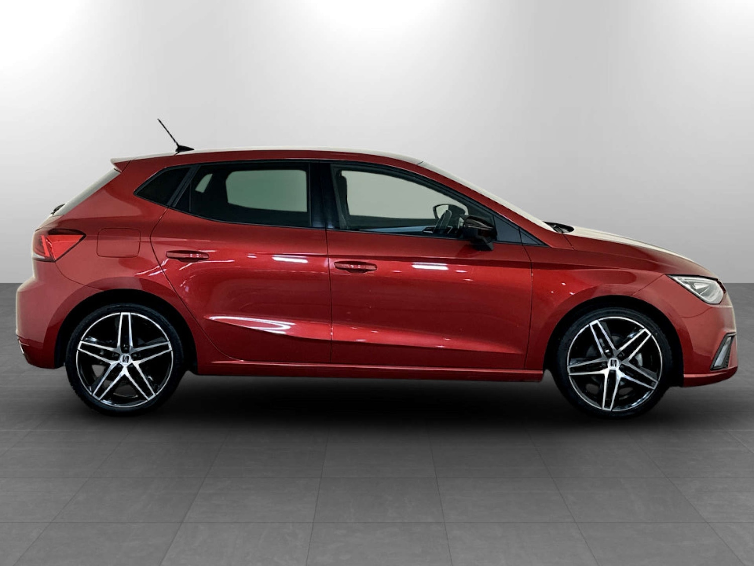 Used SEAT Ibiza 2023 for sale - 77185994: Photo 11