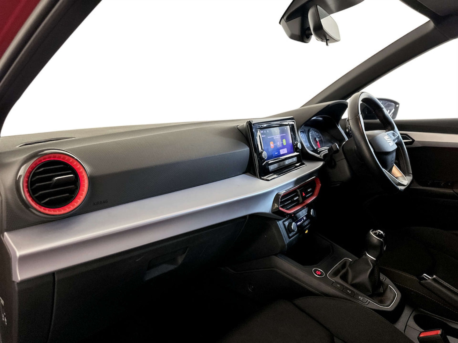 Used SEAT Ibiza 2023 for sale - 77185994: Photo 12