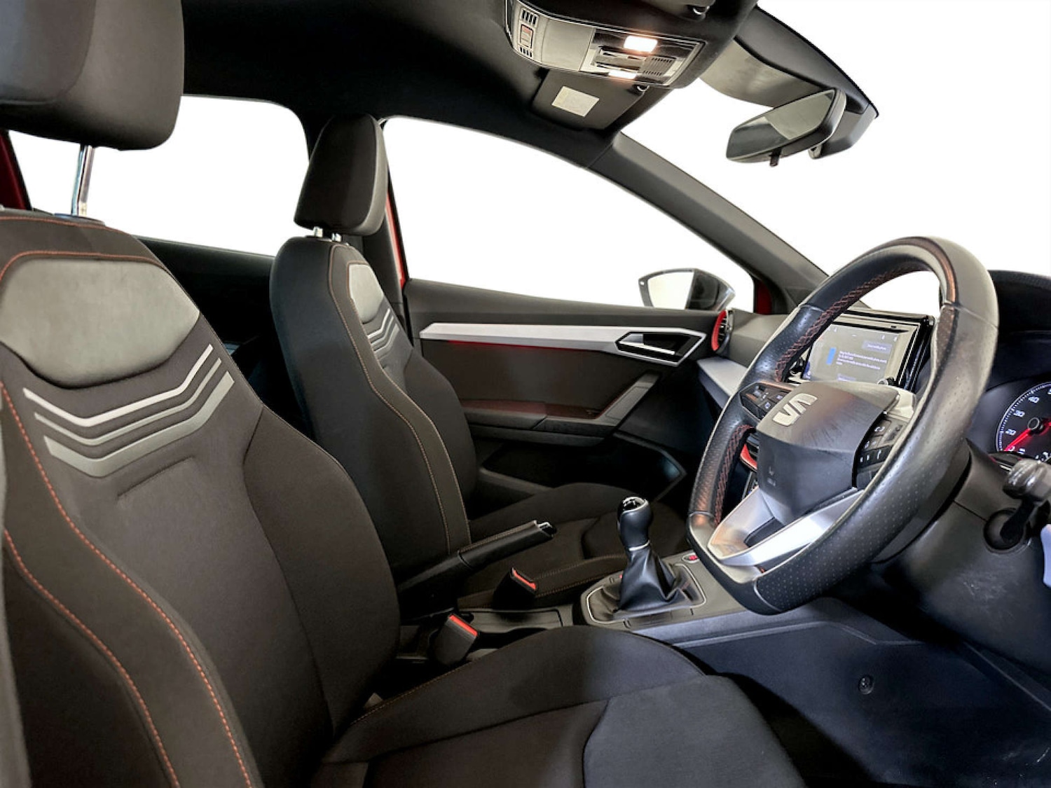 Used SEAT Ibiza 2023 for sale - 77185994: Photo 13