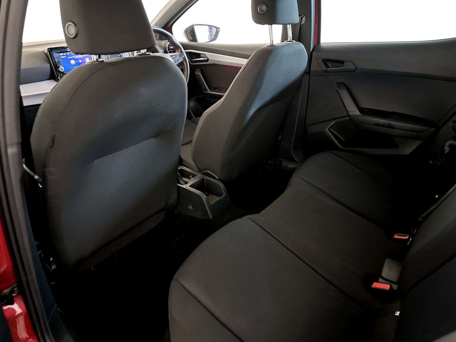 Used SEAT Ibiza 2023 for sale - 77185994: Photo 14