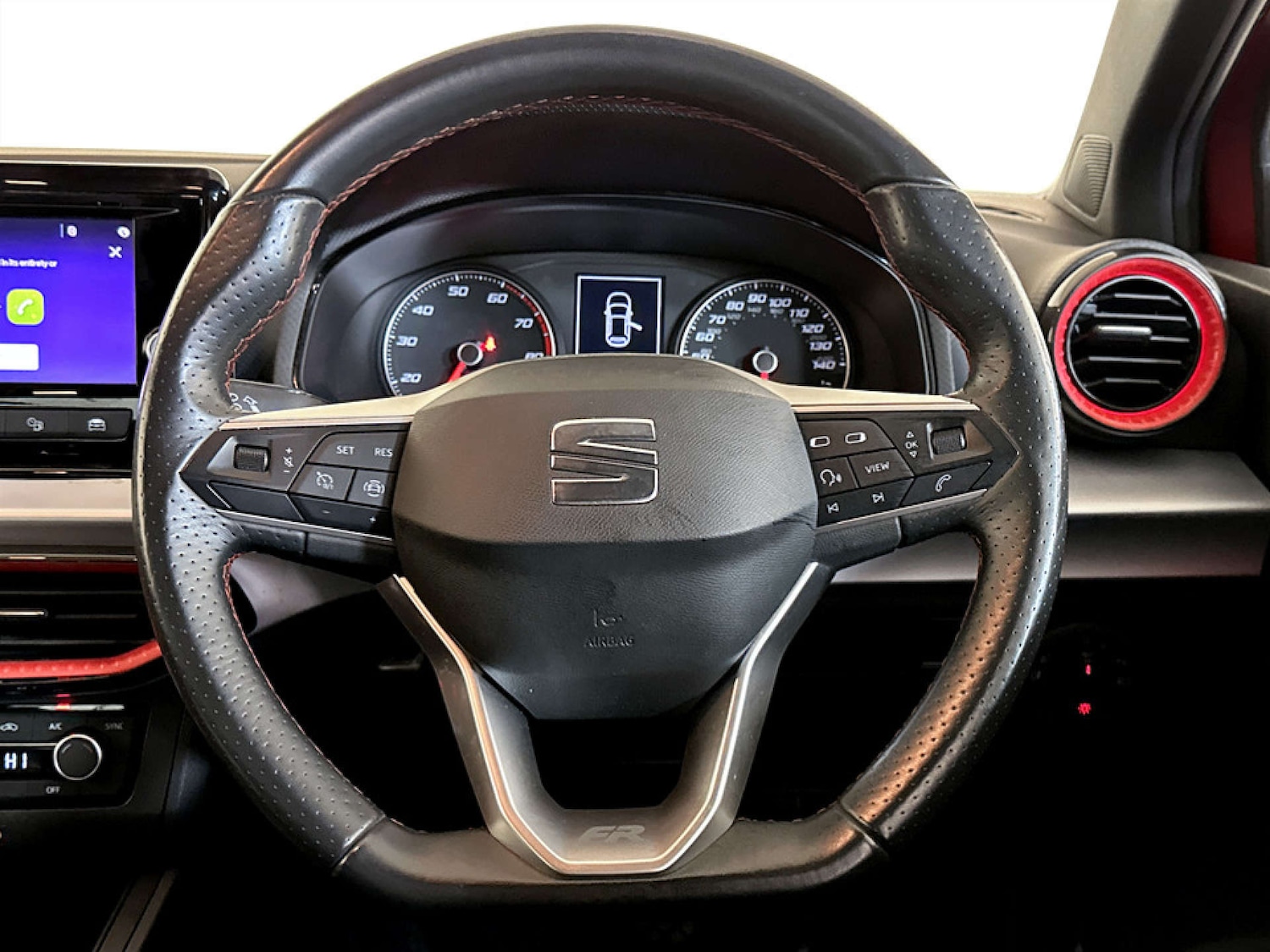 Used SEAT Ibiza 2023 for sale - 77185994: Photo 17