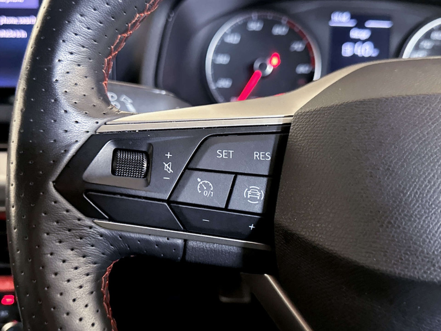 Used SEAT Ibiza 2023 for sale - 77185994: Photo 18