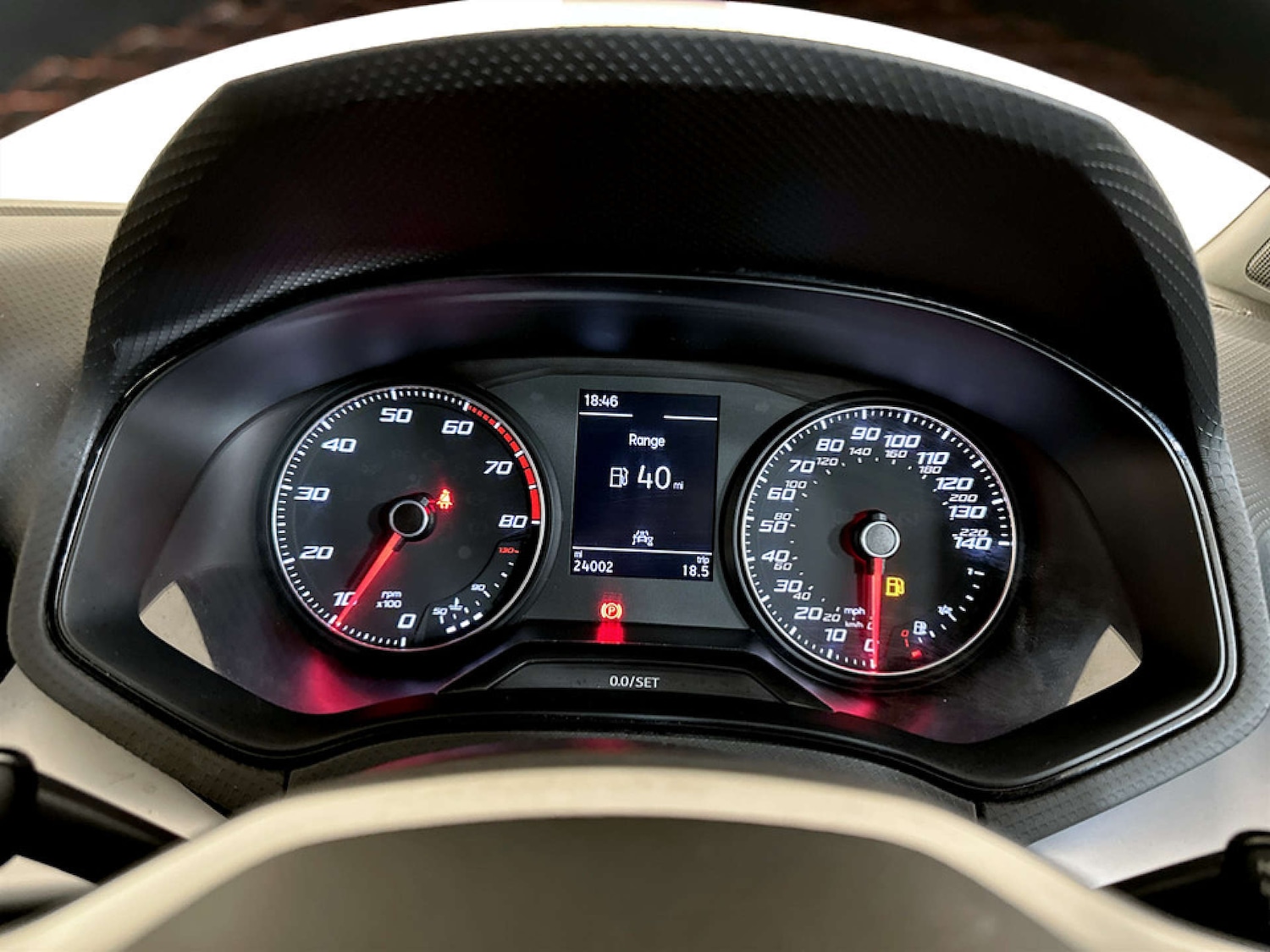 Used SEAT Ibiza 2023 for sale - 77185994: Photo 19