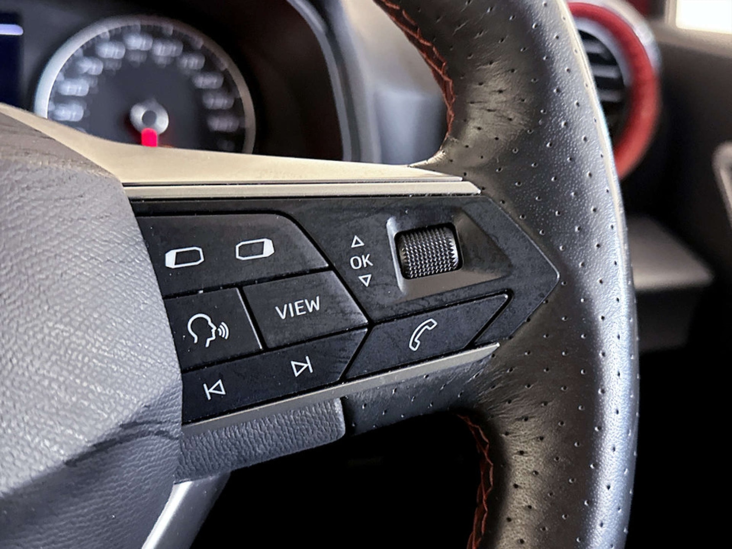 Used SEAT Ibiza 2023 for sale - 77185994: Photo 20