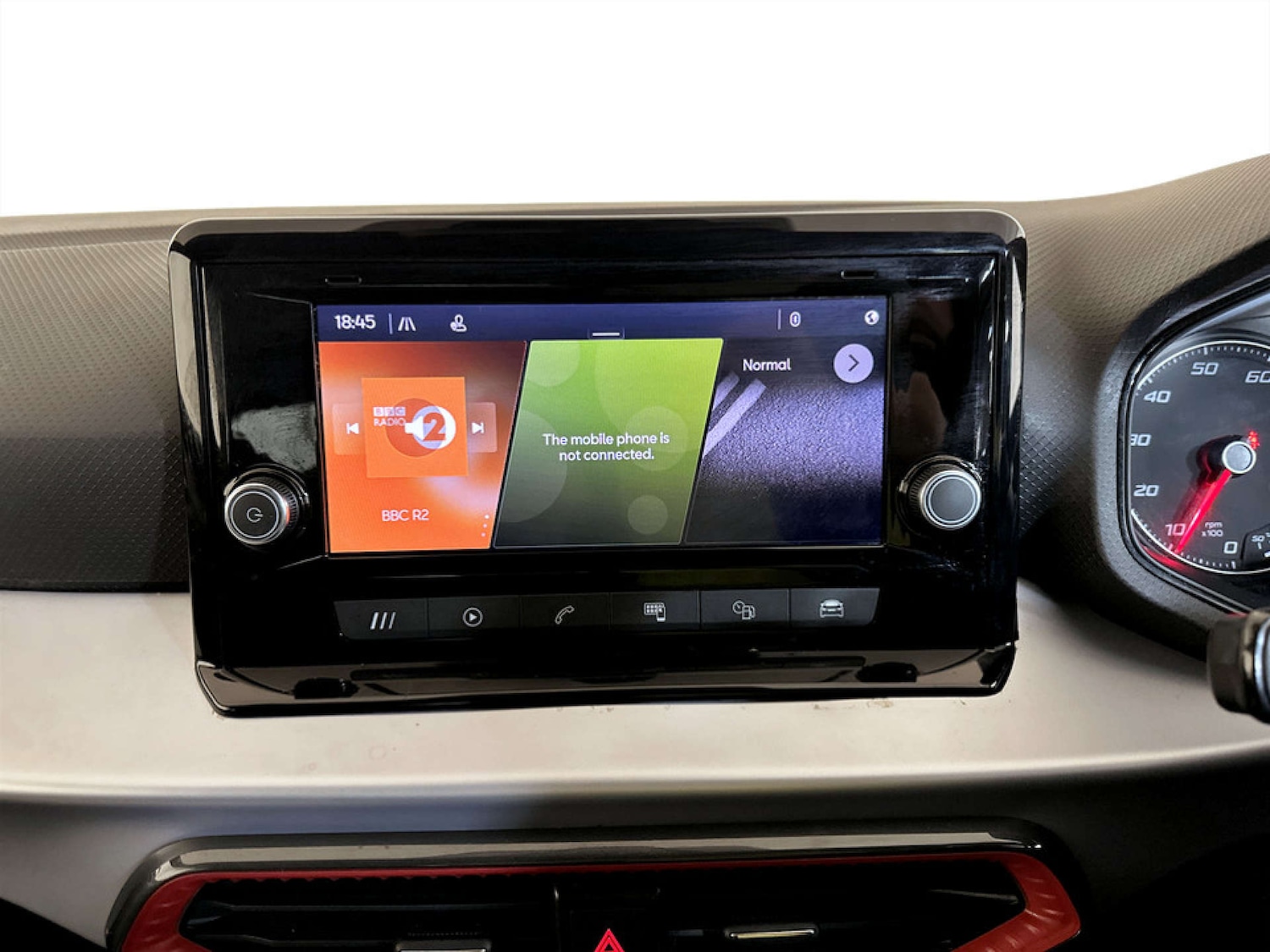 Used SEAT Ibiza 2023 for sale - 77185994: Photo 22