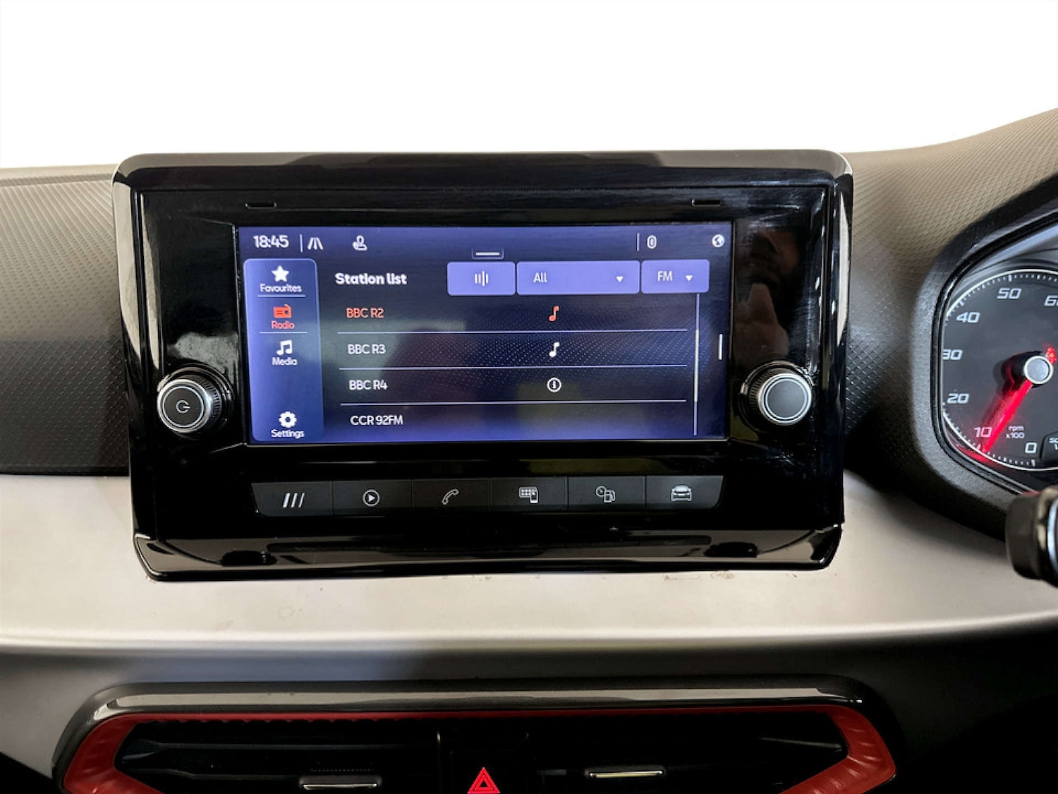 Used SEAT Ibiza 2023 for sale - 77185994: Photo 23