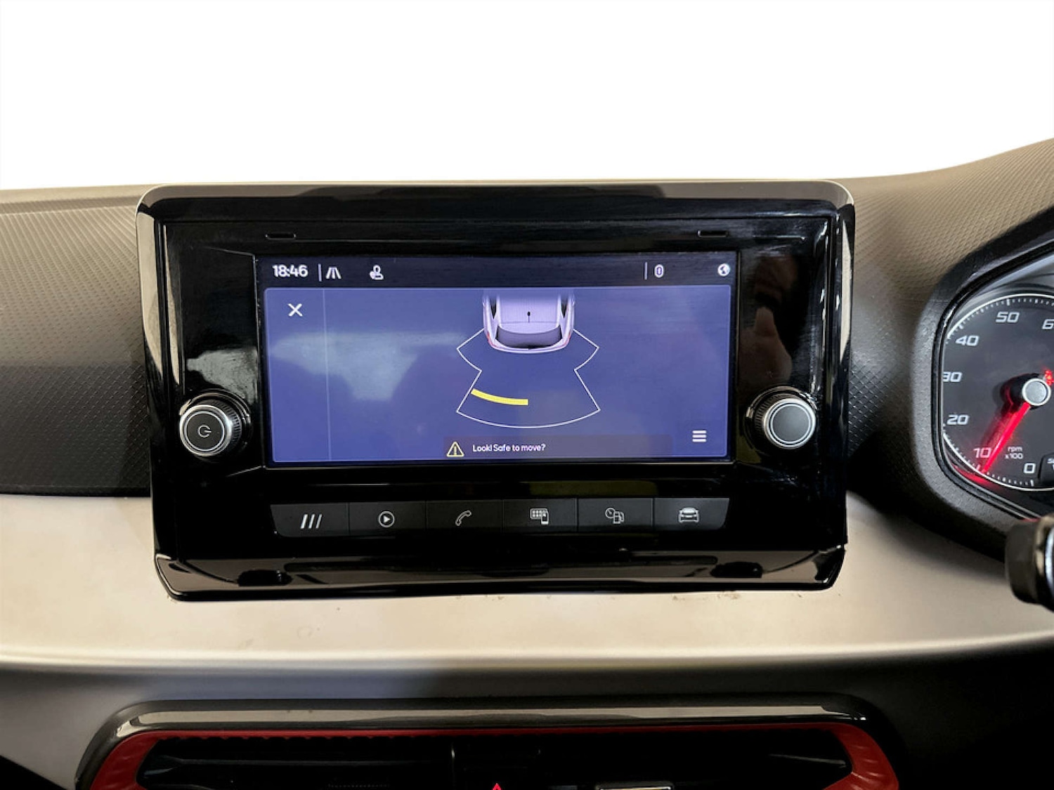 Used SEAT Ibiza 2023 for sale - 77185994: Photo 25