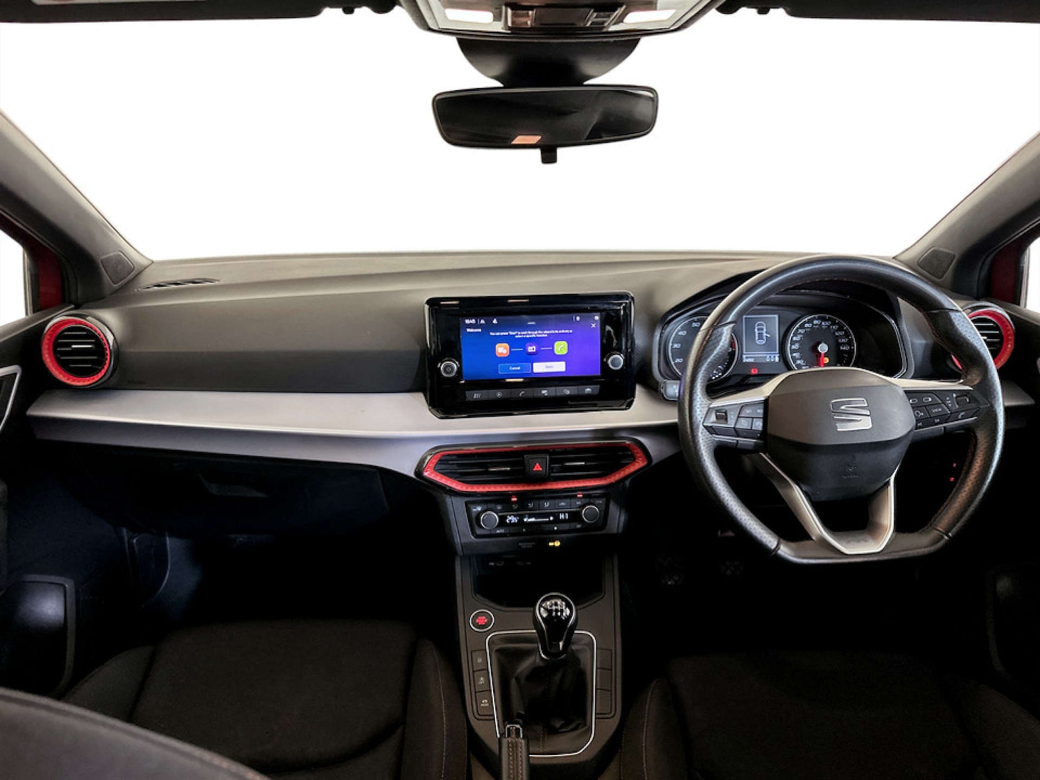 Used SEAT Ibiza 2023 for sale - 77185994: Photo 3