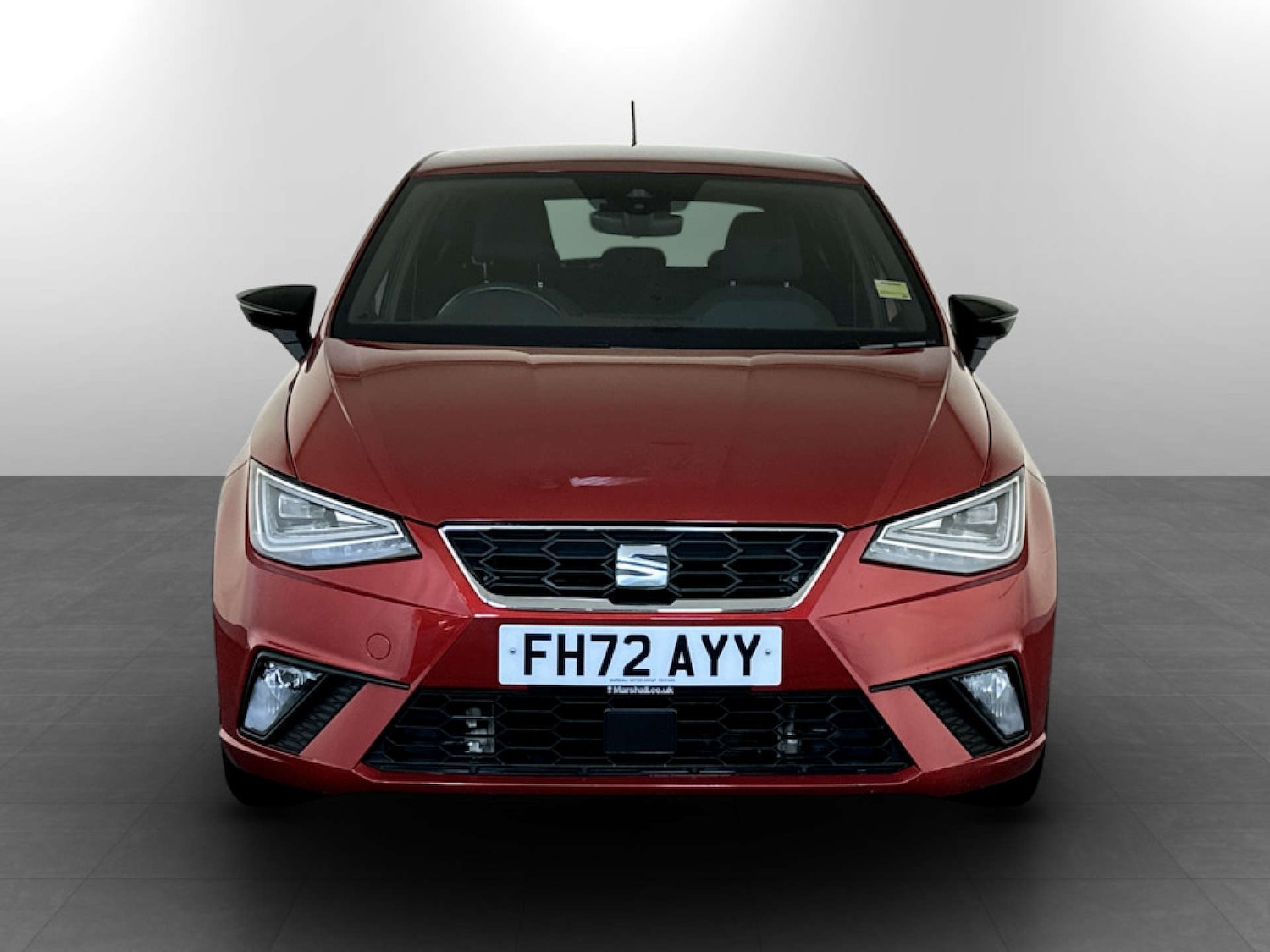Used SEAT Ibiza 2023 for sale - 77185994: Photo 5