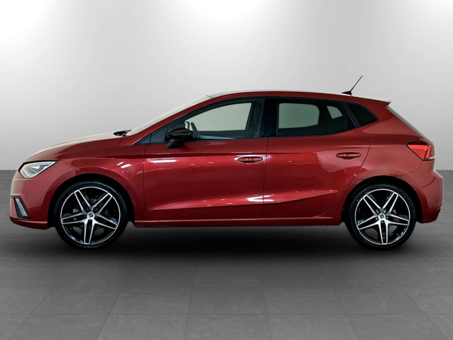 Used SEAT Ibiza 2023 for sale - 77185994: Photo 7