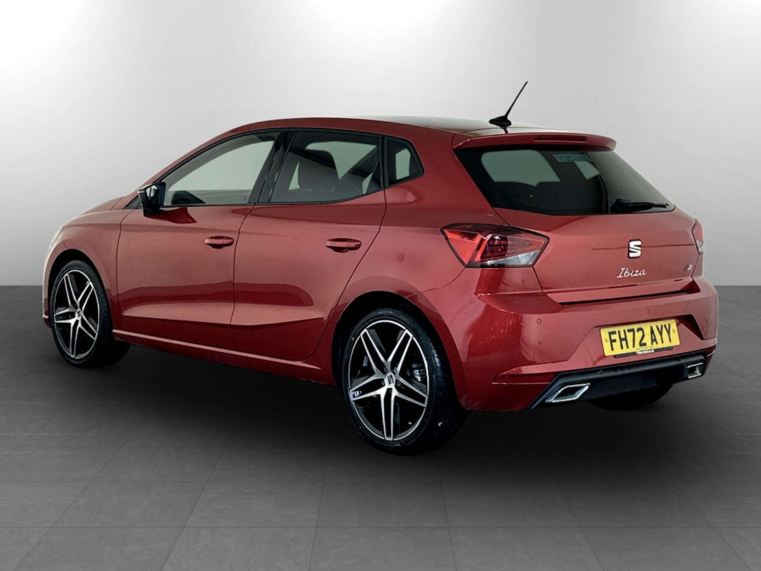 Used SEAT Ibiza 2023 for sale - 77185994: Photo 8
