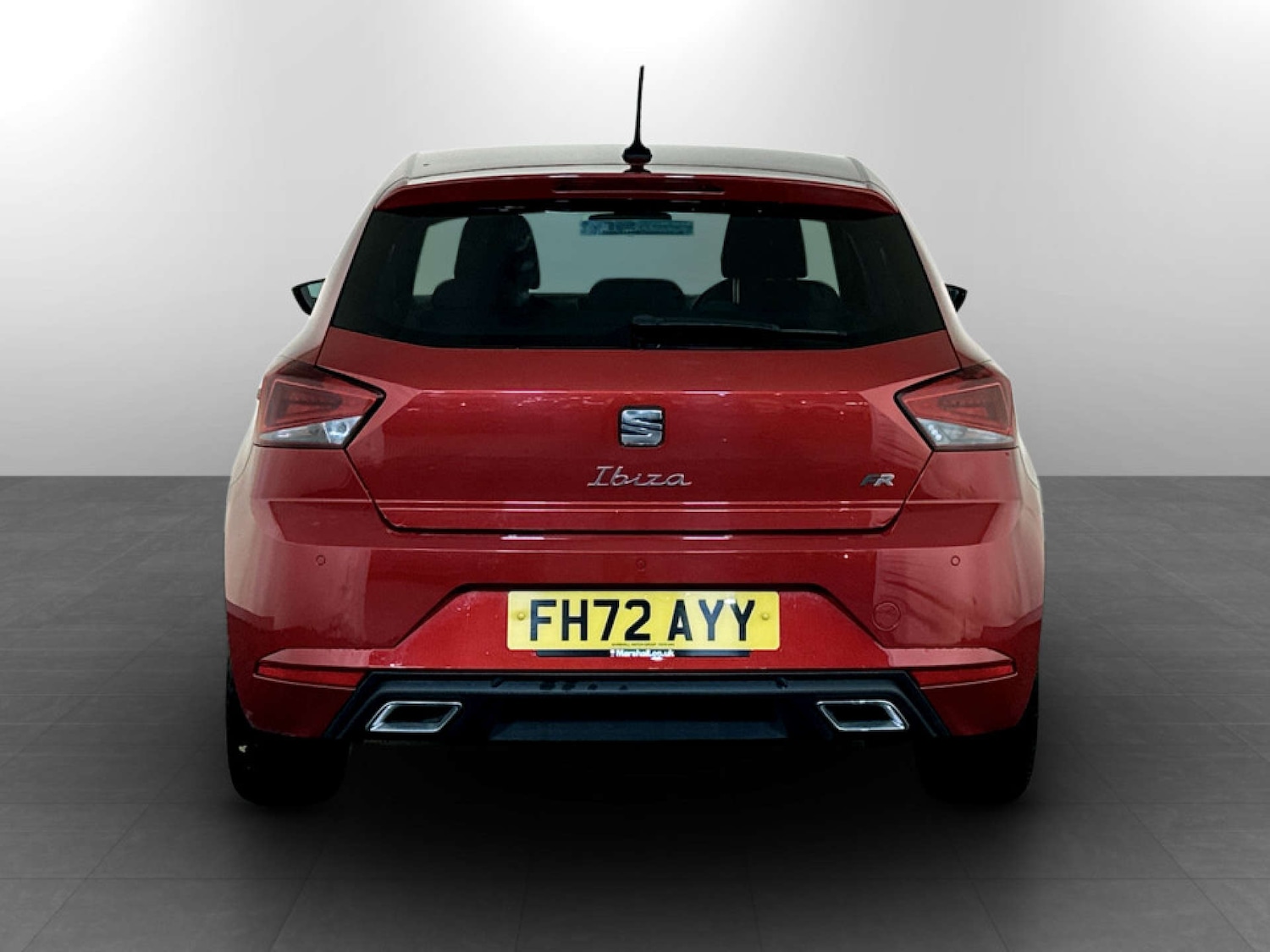 Used SEAT Ibiza 2023 for sale - 77185994: Photo 9