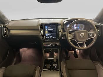 Used Volvo XC40 2020 for sale - 79637599: Photo