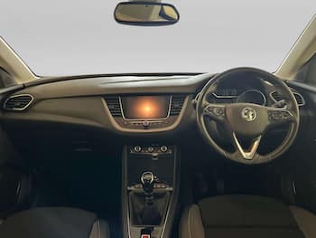Used Vauxhall Grandland X 2019 for sale - 79696034: Photo