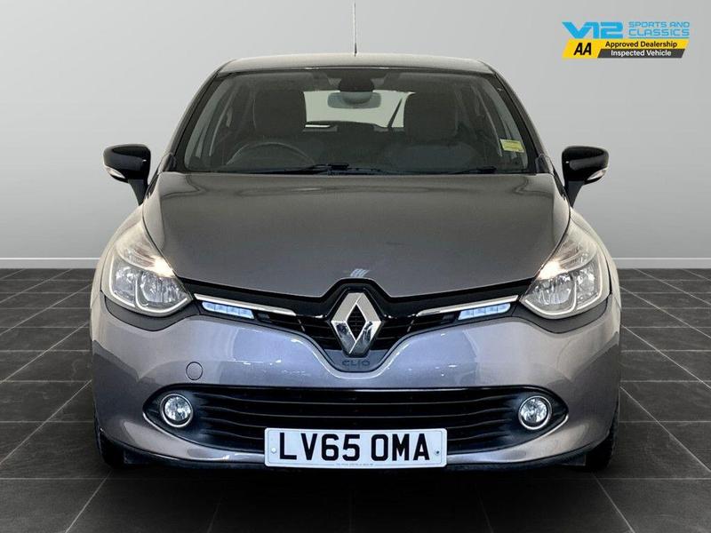 Used Renault Clio 2015 for sale - 76734744: Photo 5