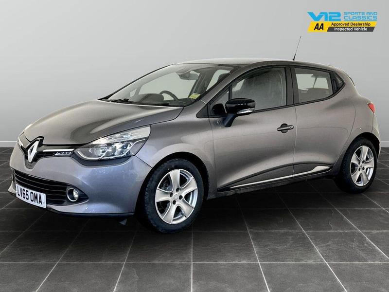 Used Renault Clio 2015 for sale - 76734744: Photo 6