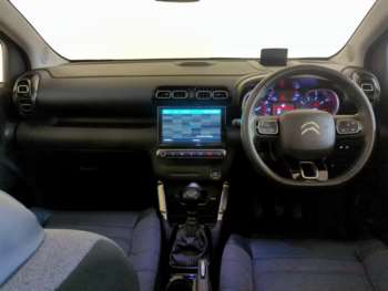 Used Citroen C3 Aircross 2023 for sale - 73387928: Photo