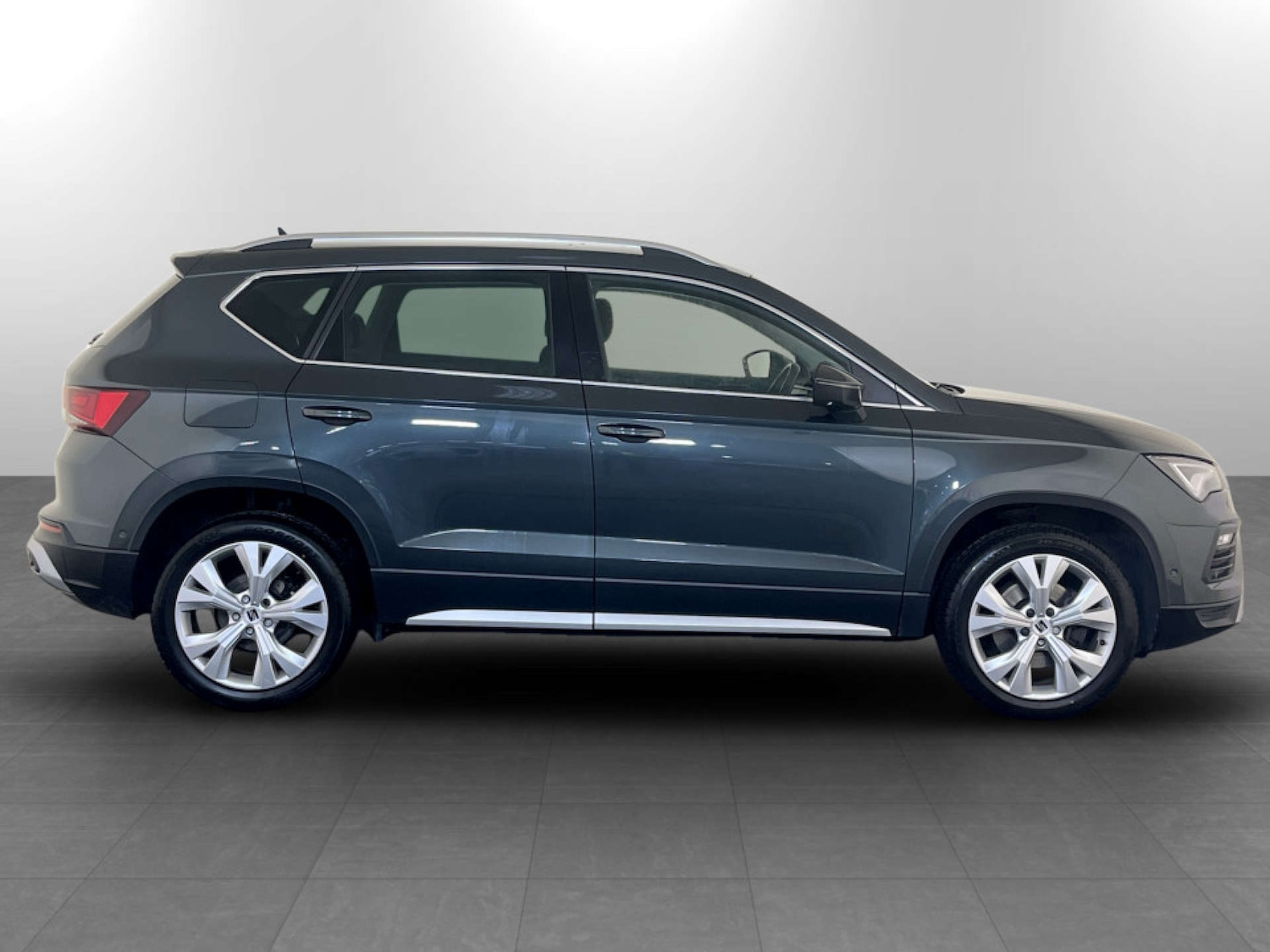 Used SEAT Ateca 2021 for sale - 77186102: Photo 11
