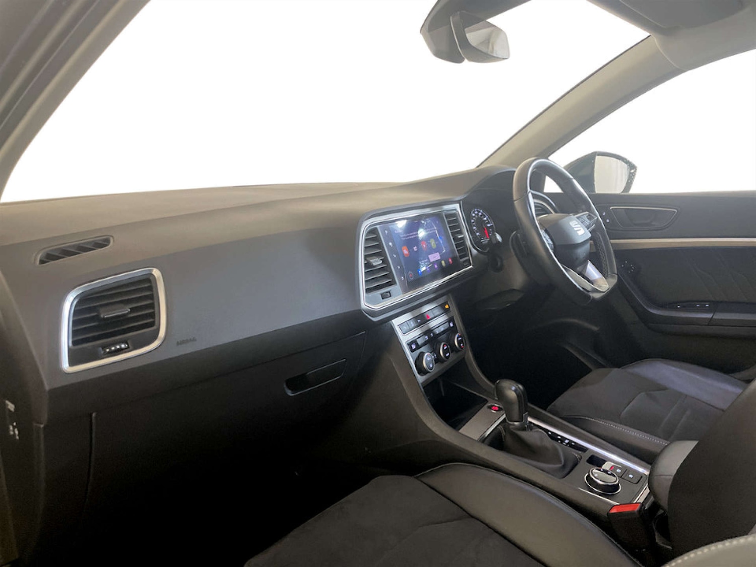 Used SEAT Ateca 2021 for sale - 77186102: Photo 12