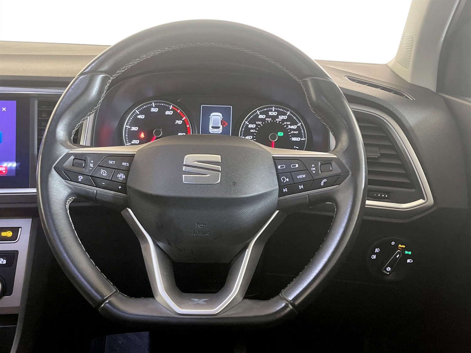 Used SEAT Ateca 2021 for sale - 77186102: Photo 17