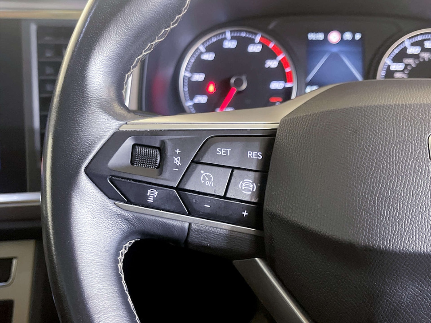 Used SEAT Ateca 2021 for sale - 77186102: Photo 18