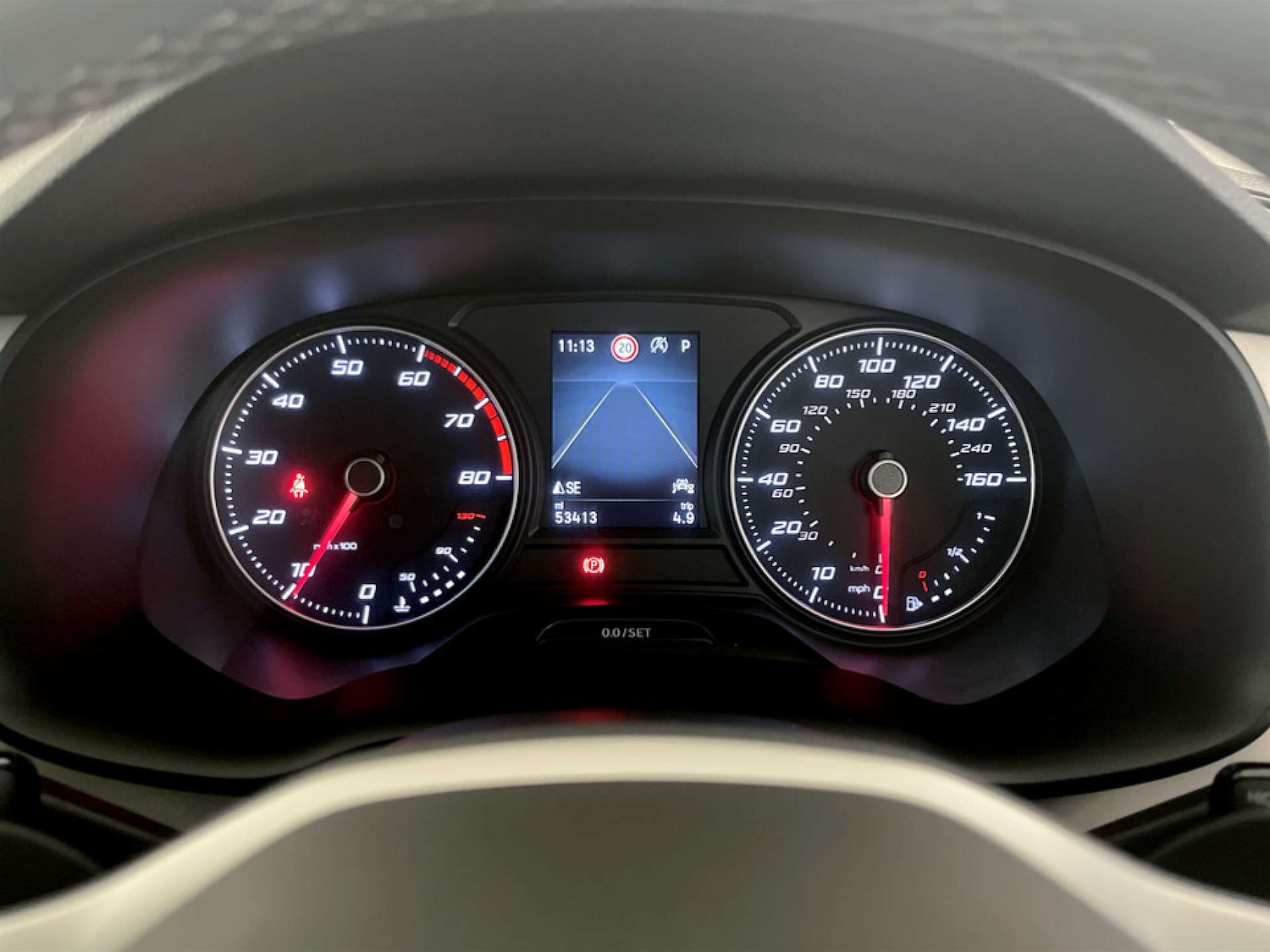 Used SEAT Ateca 2021 for sale - 77186102: Photo 19