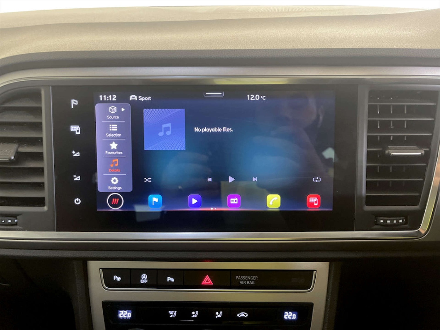 Used SEAT Ateca 2021 for sale - 77186102: Photo 21