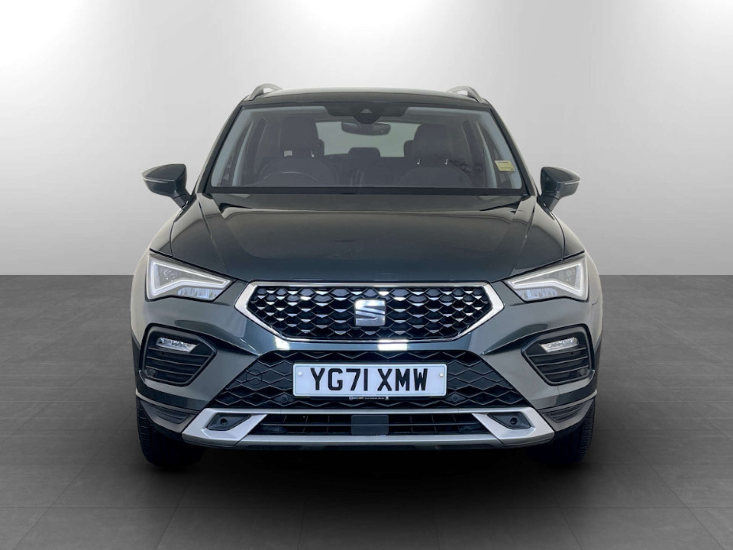 Used SEAT Ateca 2021 for sale - 77186102: Photo 5