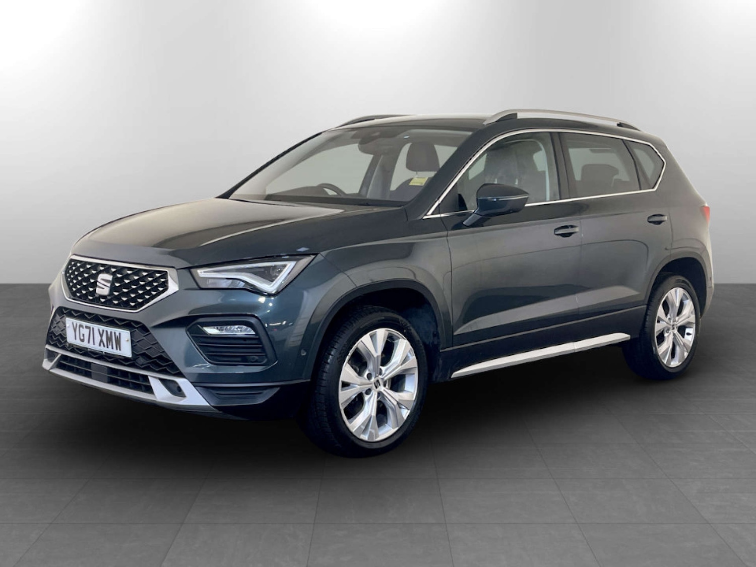Used SEAT Ateca 2021 for sale - 77186102: Photo 6
